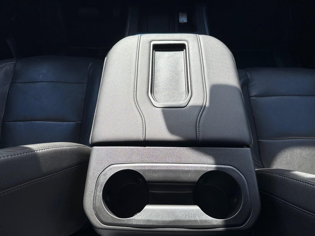 2019 Chevrolet Silverado 1500 Image 18