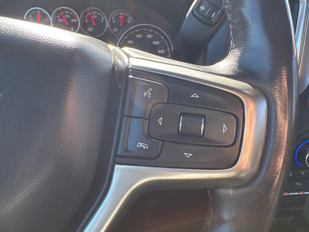 2019 Chevrolet Silverado 1500 Image 21