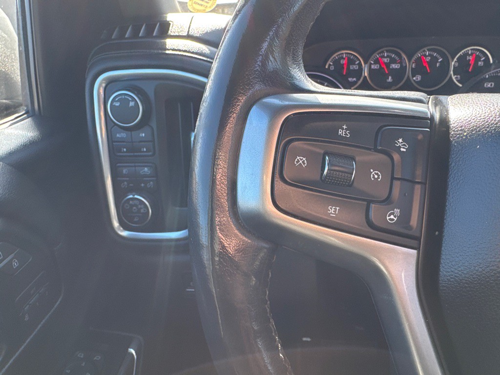 2019 Chevrolet Silverado 1500 Image 22