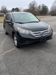 Image for 2012 Honda CR-V LX ID: 7141589