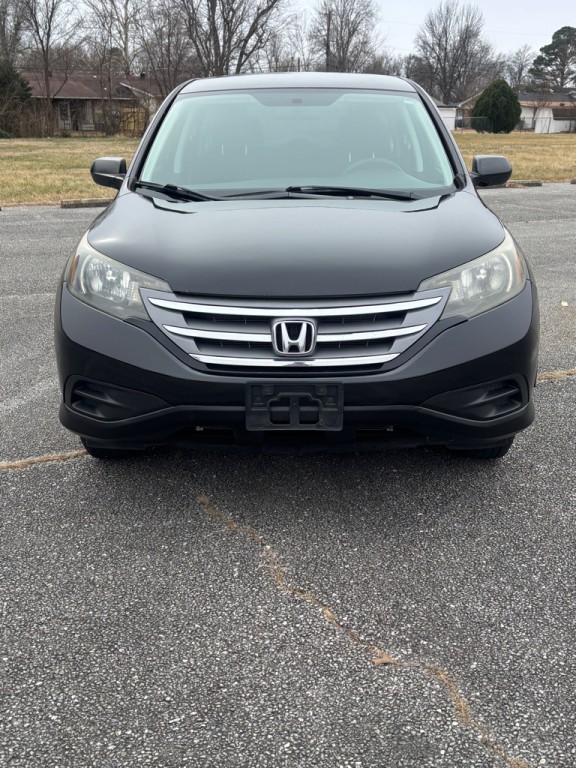2012 Honda CR-V Image 3