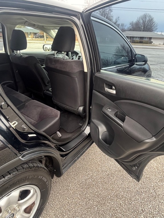 2012 Honda CR-V Image 12