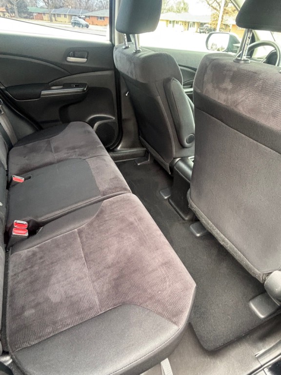 2012 Honda CR-V Image 13