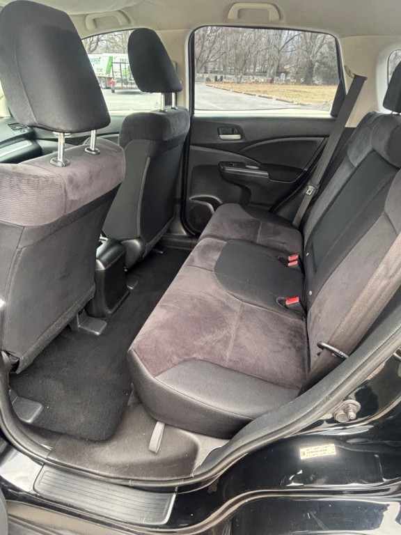 2012 Honda CR-V Image 15