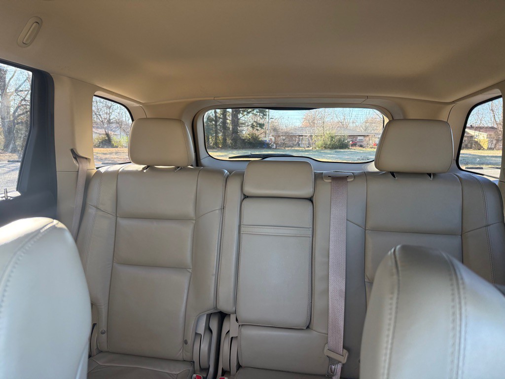 2017 Jeep Grand Cherokee Image 17