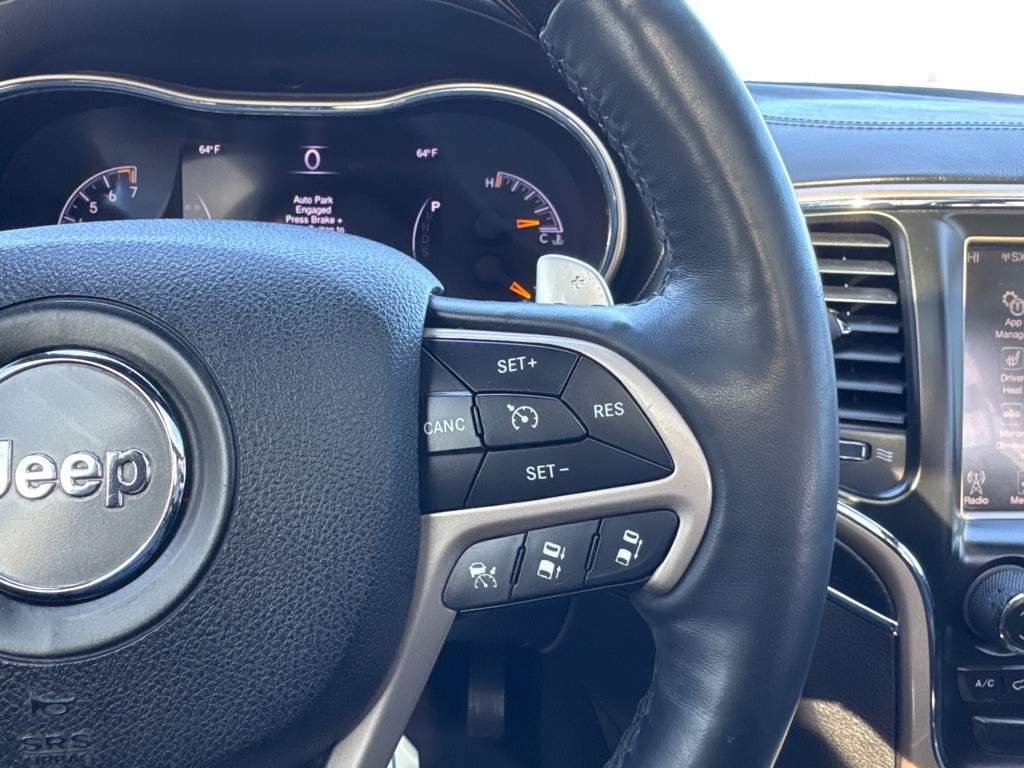 2014 Jeep Grand Cherokee Image 19