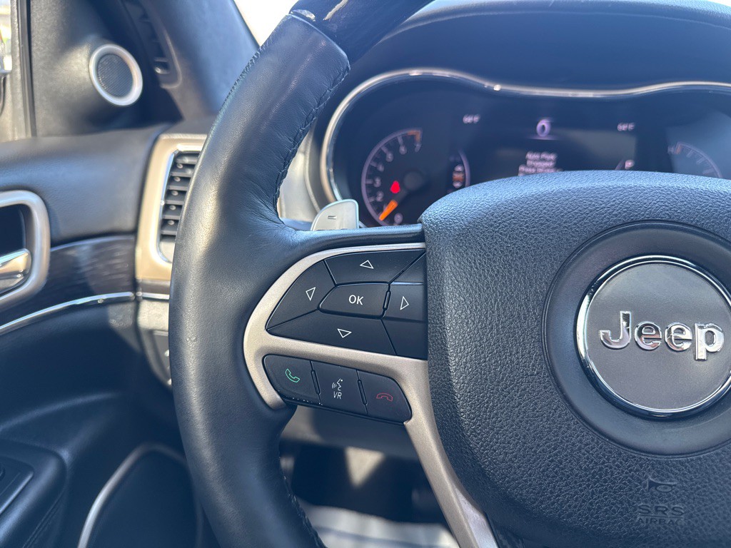 2014 Jeep Grand Cherokee Image 20