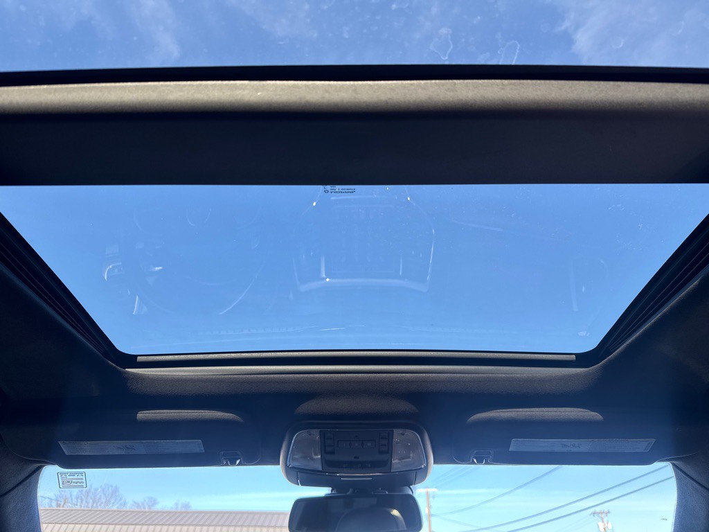 2014 Jeep Grand Cherokee Image 21