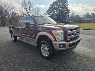 Image for 2012 Ford F-350 Super Duty ID: 7148225