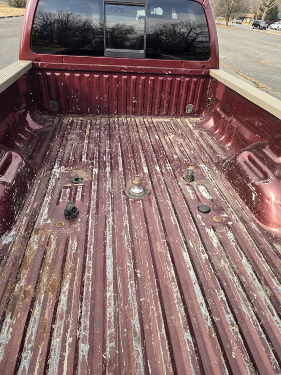 2012 Ford F-350 Image 18