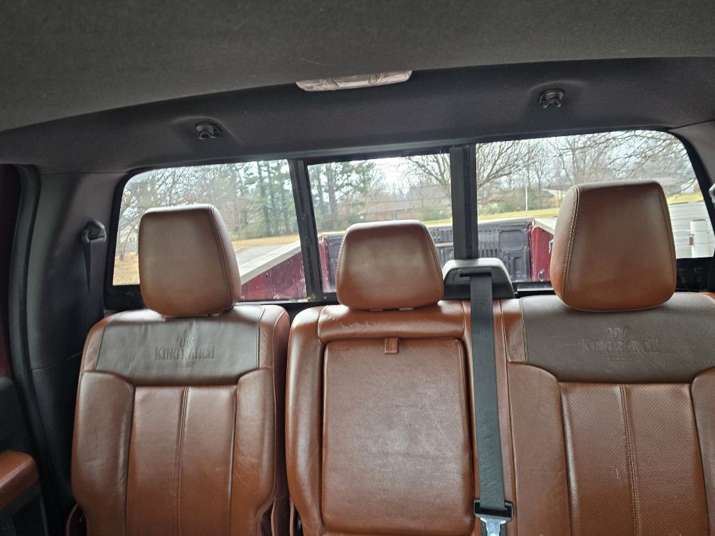 2012 Ford F-350 Image 24