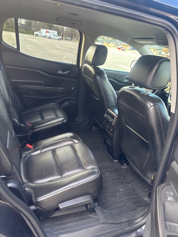 2018 GMC Acadia Image 13