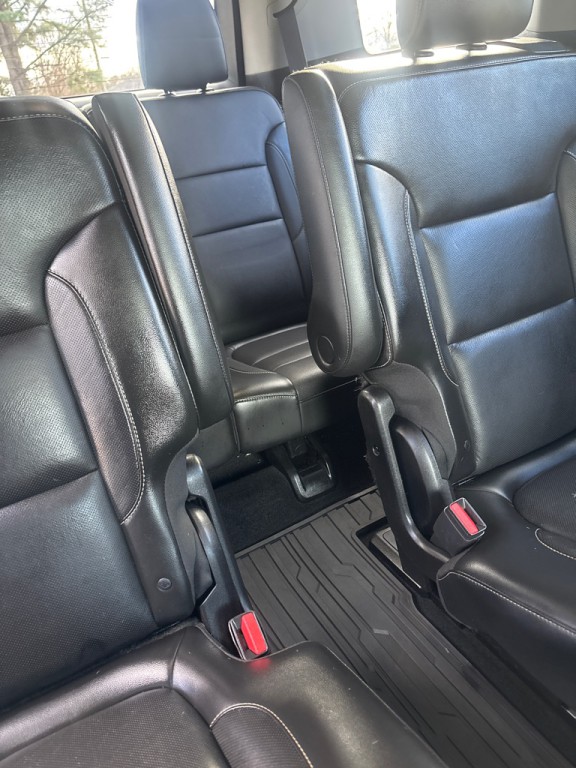 2018 GMC Acadia Image 14