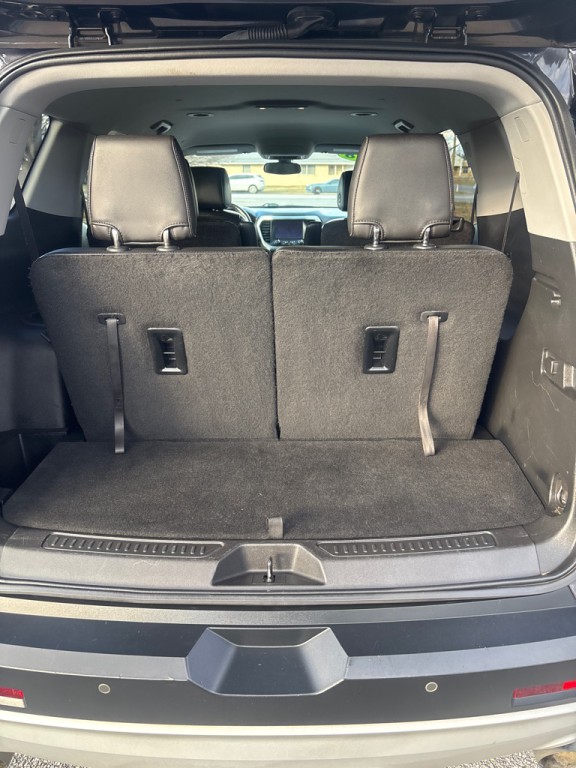 2018 GMC Acadia Image 15