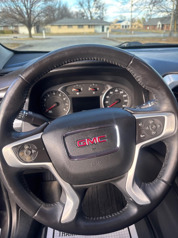 2018 GMC Acadia Image 19