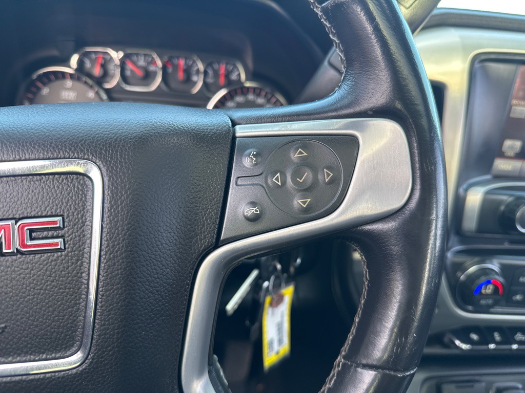 2014 GMC Sierra Image 16