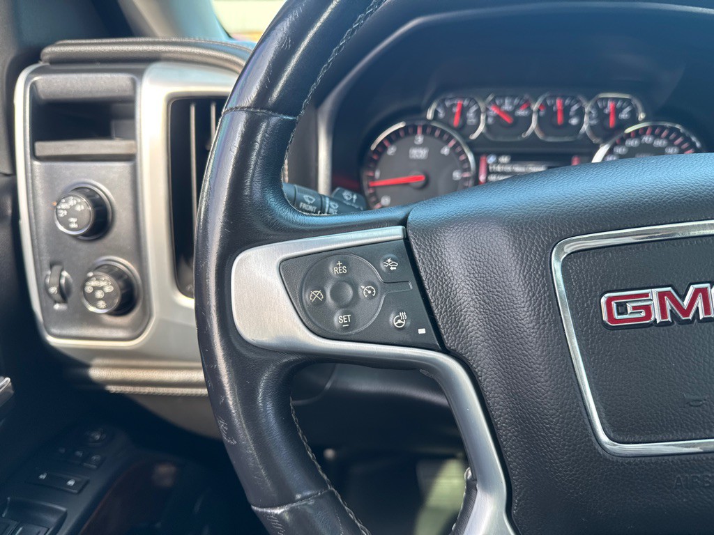 2014 GMC Sierra Image 17