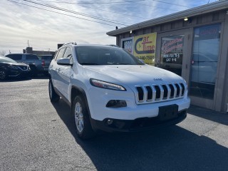 Image for 2017 Jeep Cherokee Latitude ID: 7149552