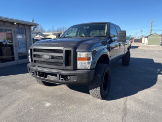 Image for 2008 Ford F-250 Super Duty ID: 7150998
