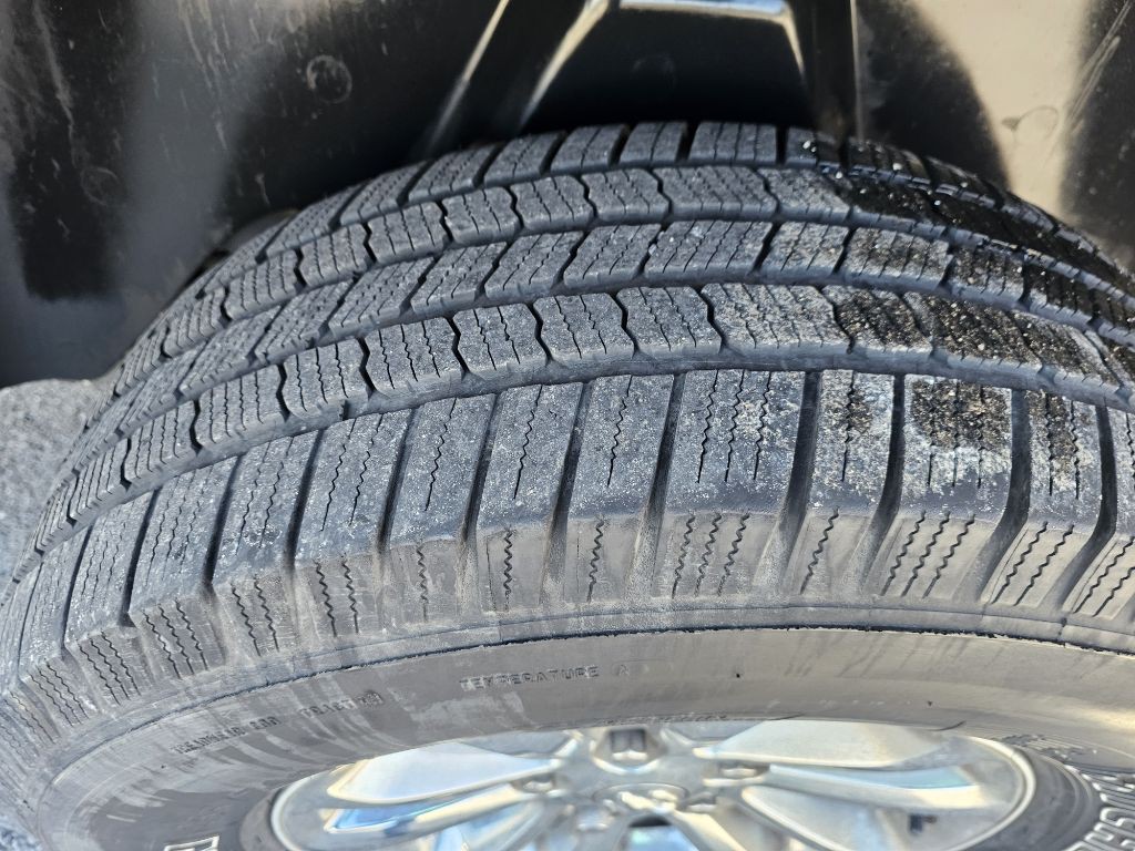 2014 RAM 1500 Image 10