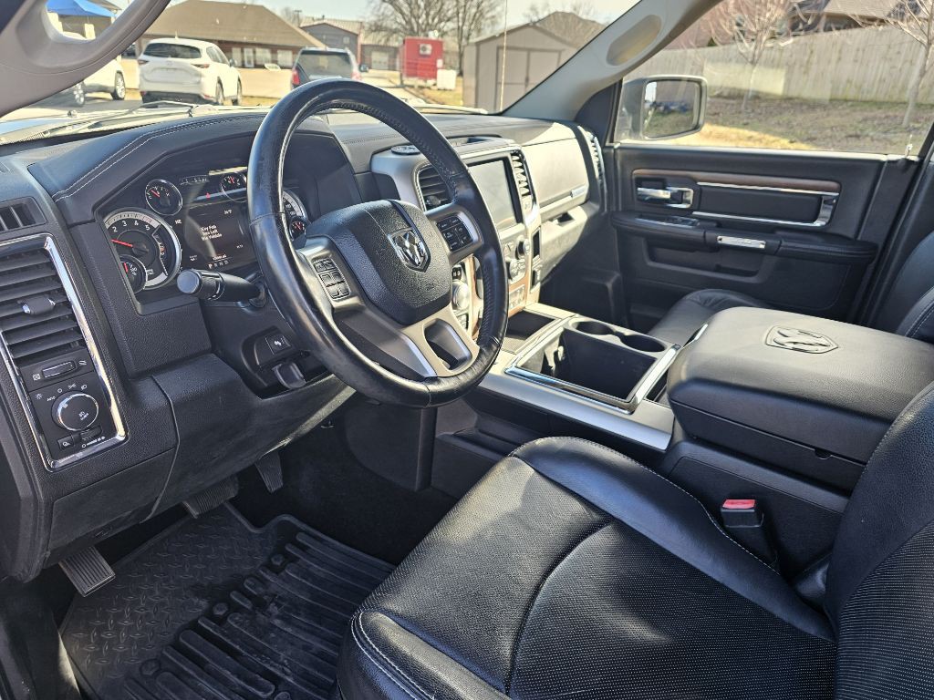 2014 RAM 1500 Image 11