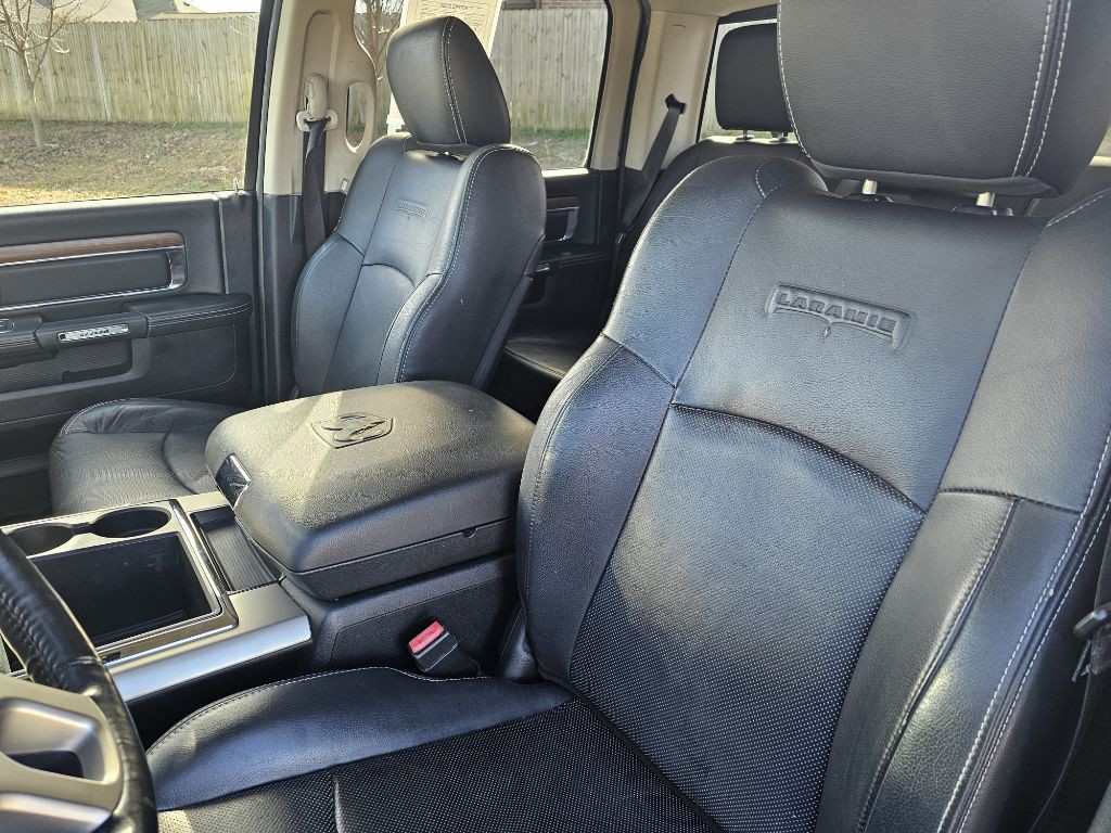 2014 RAM 1500 Image 12