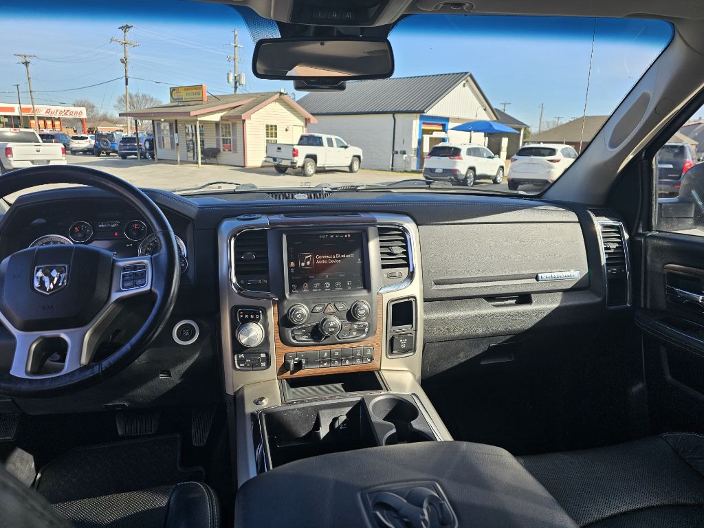 2014 RAM 1500 Image 13