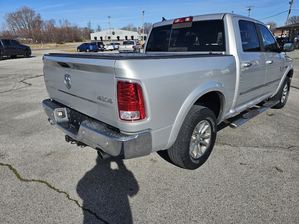 2014 RAM 1500 Image 5