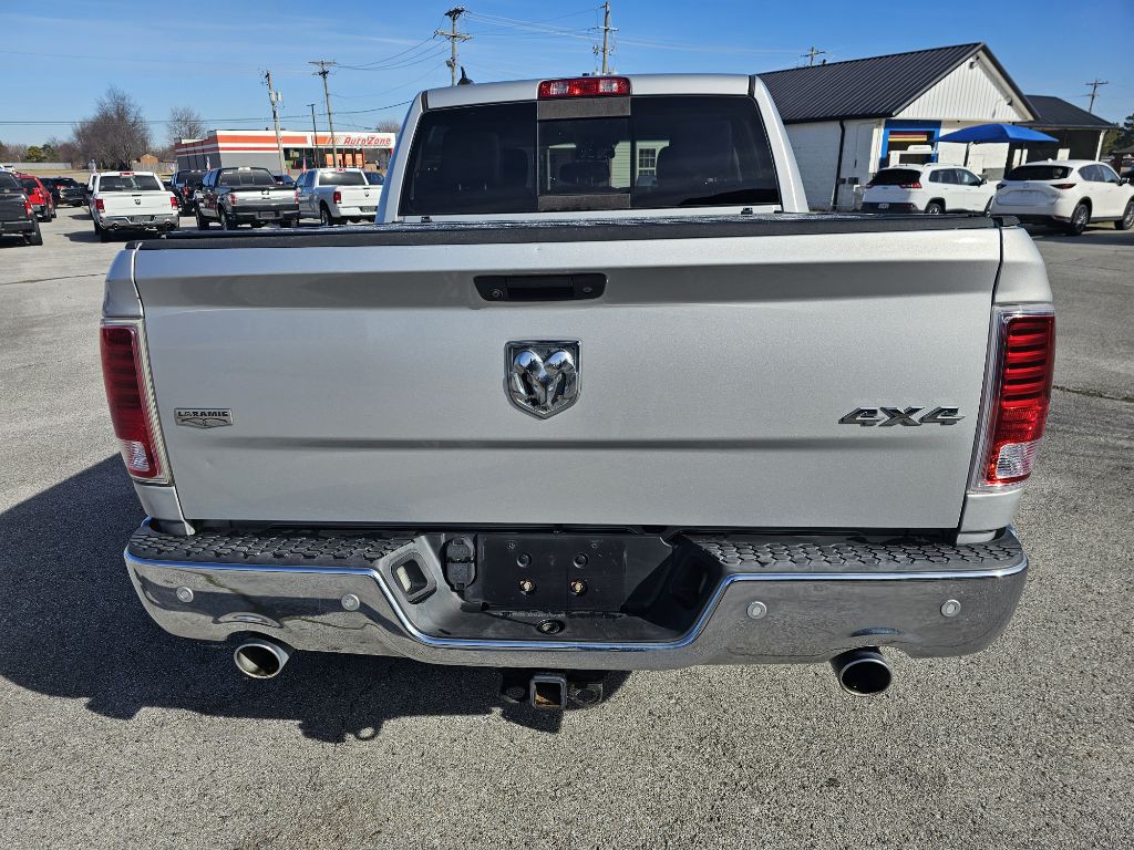 2014 RAM 1500 Image 6