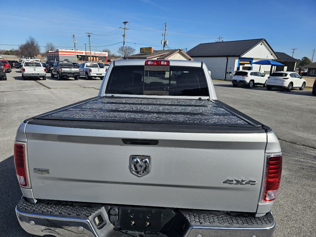 2014 RAM 1500 Image 7