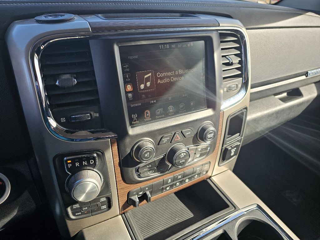 2014 RAM 1500 Image 17