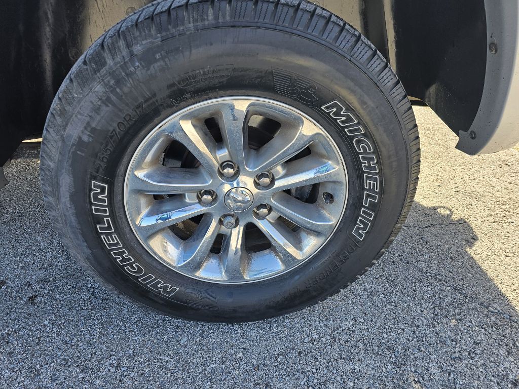 2014 RAM 1500 Image 18