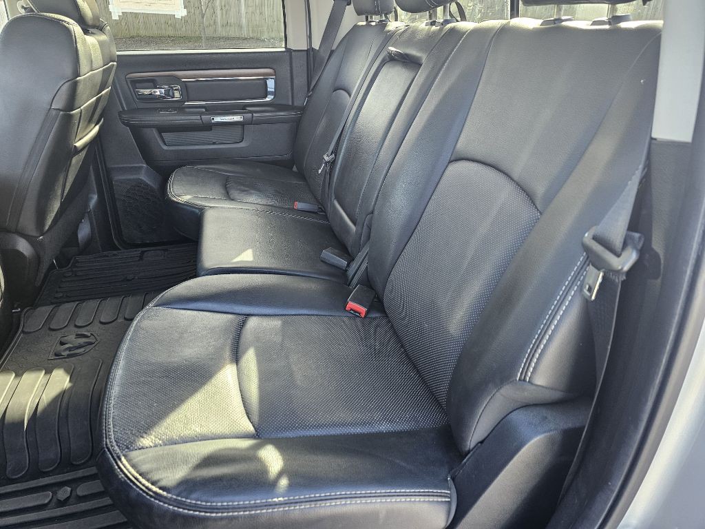 2014 RAM 1500 Image 19