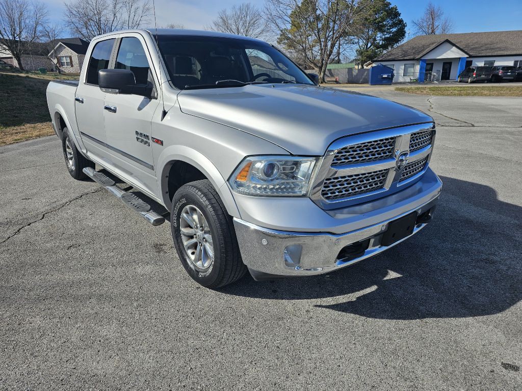 2014 RAM 1500 Image 1