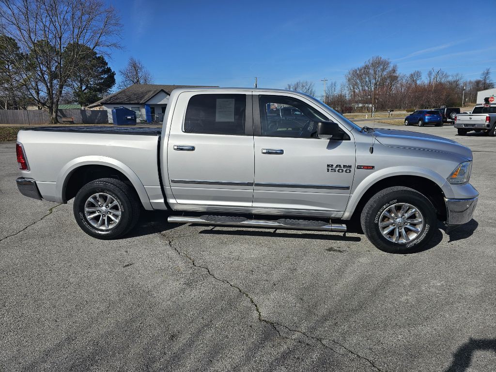 2014 RAM 1500 Image 2