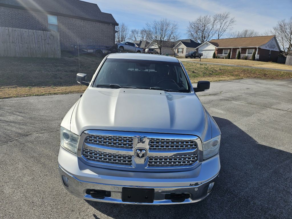 2014 RAM 1500 Image 3