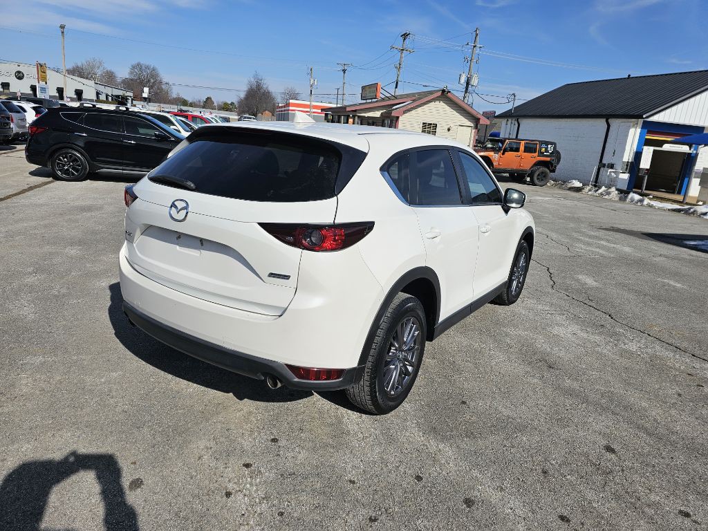 2017 Mazda CX-5 Image 6