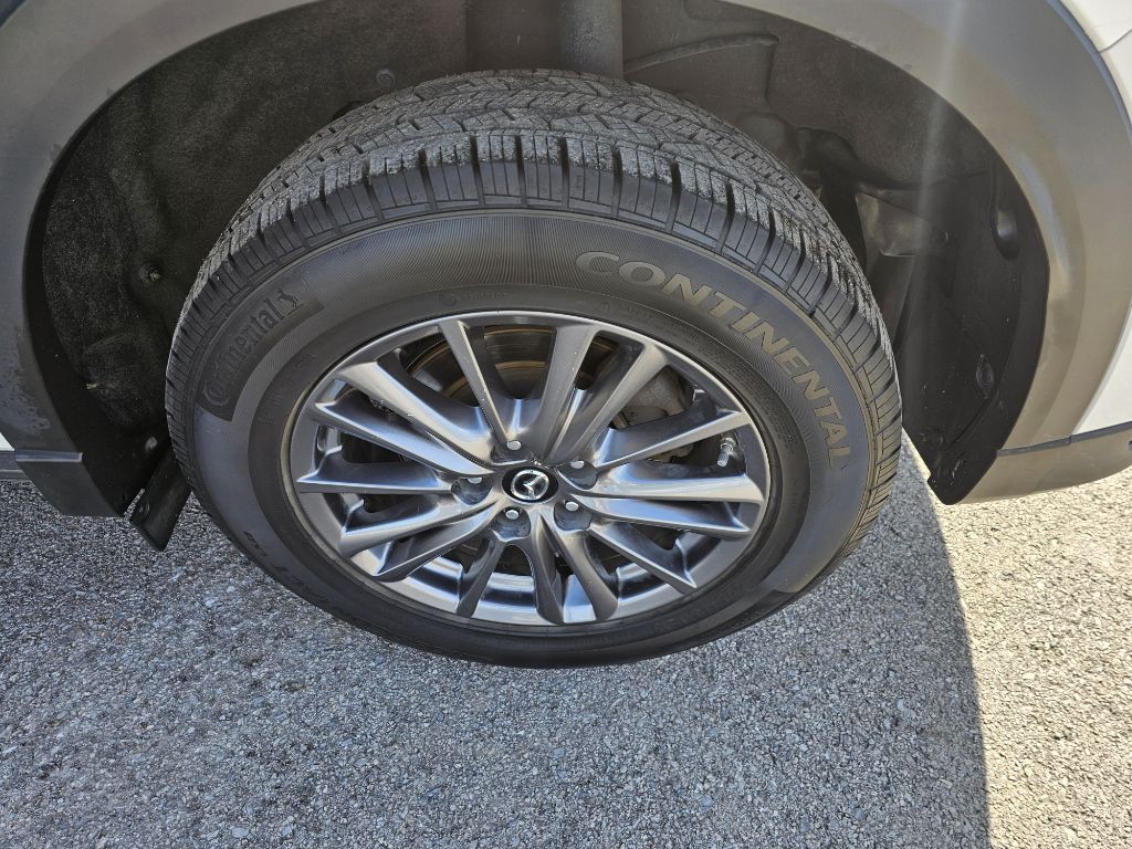 2017 Mazda CX-5 Image 10