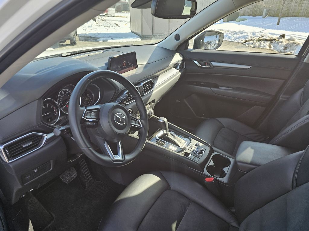 2017 Mazda CX-5 Image 11