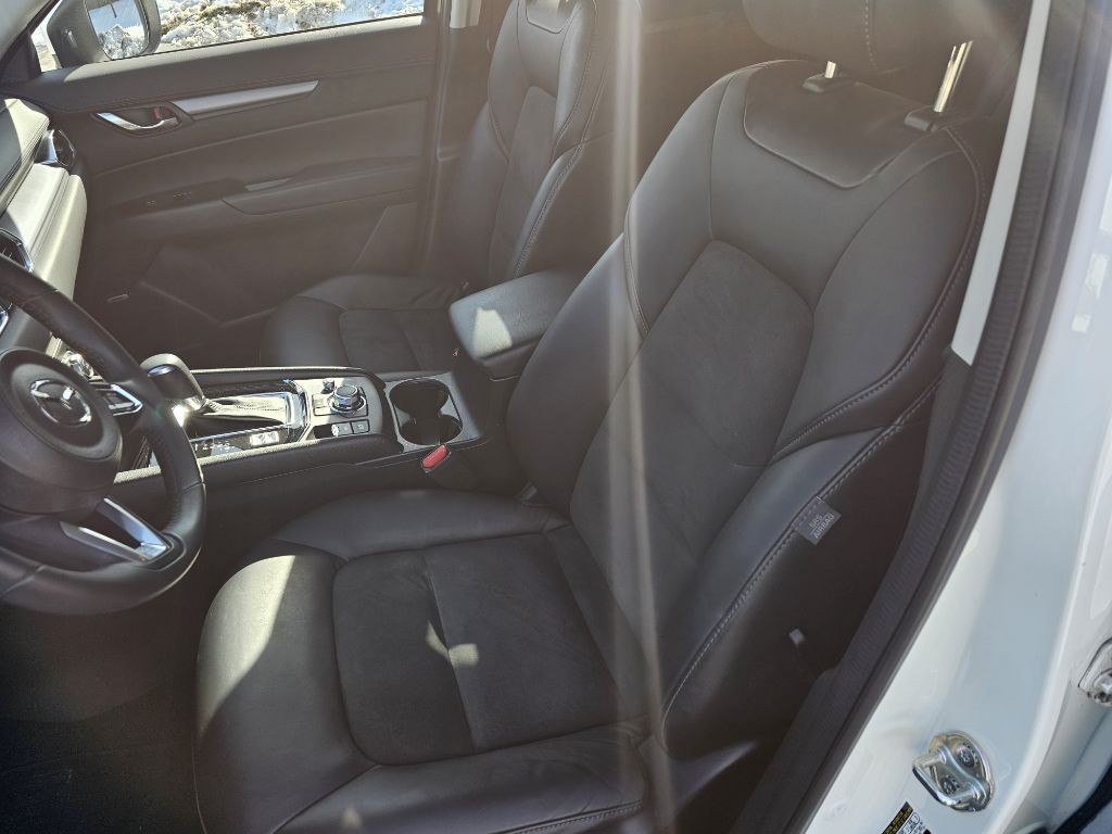 2017 Mazda CX-5 Image 12