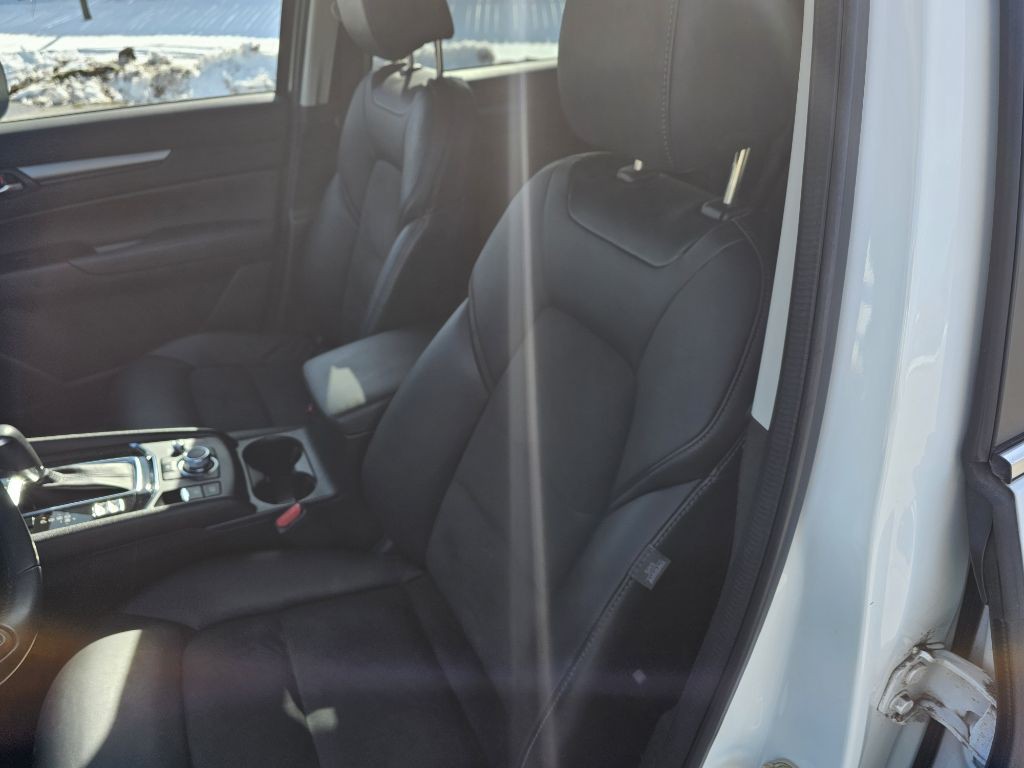 2017 Mazda CX-5 Image 13