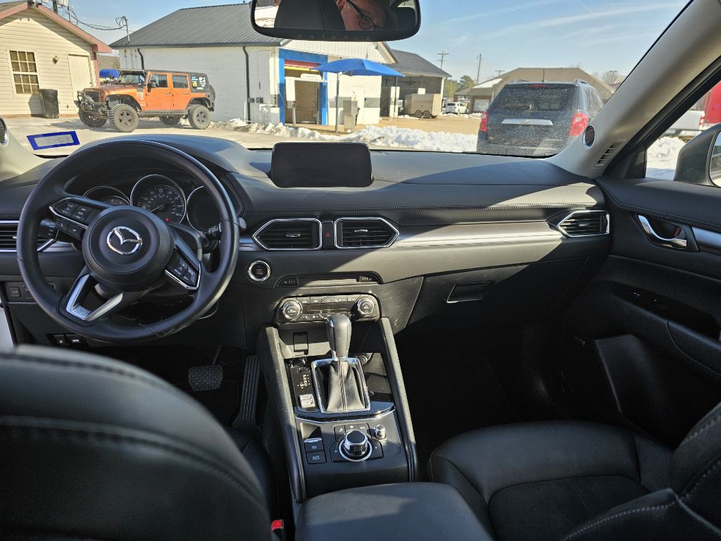 2017 Mazda CX-5 Image 14
