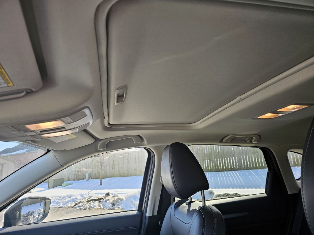 2017 Mazda CX-5 Image 18