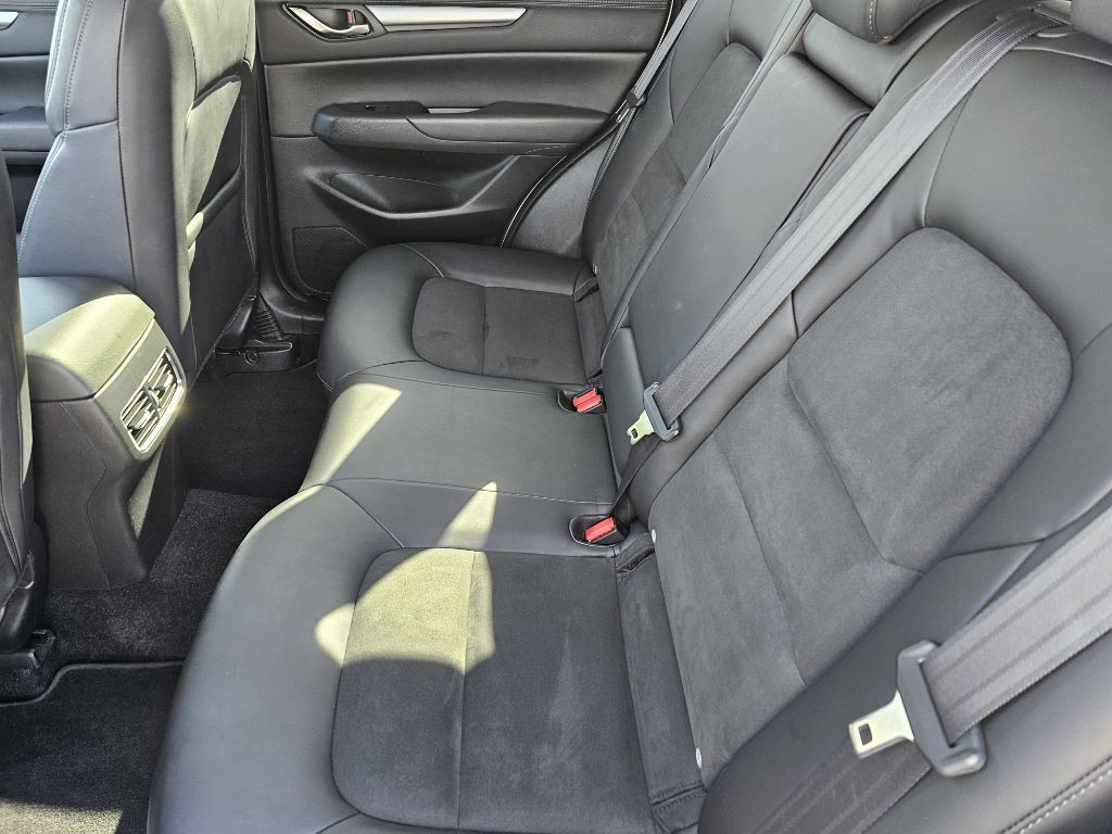 2017 Mazda CX-5 Image 19