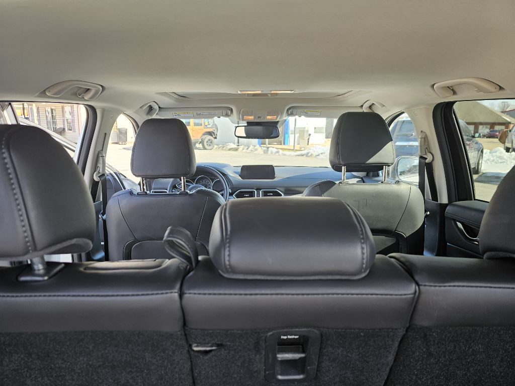 2017 Mazda CX-5 Image 22