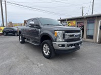 Image for 2017 Ford F-250 Super Duty ID: 7159131