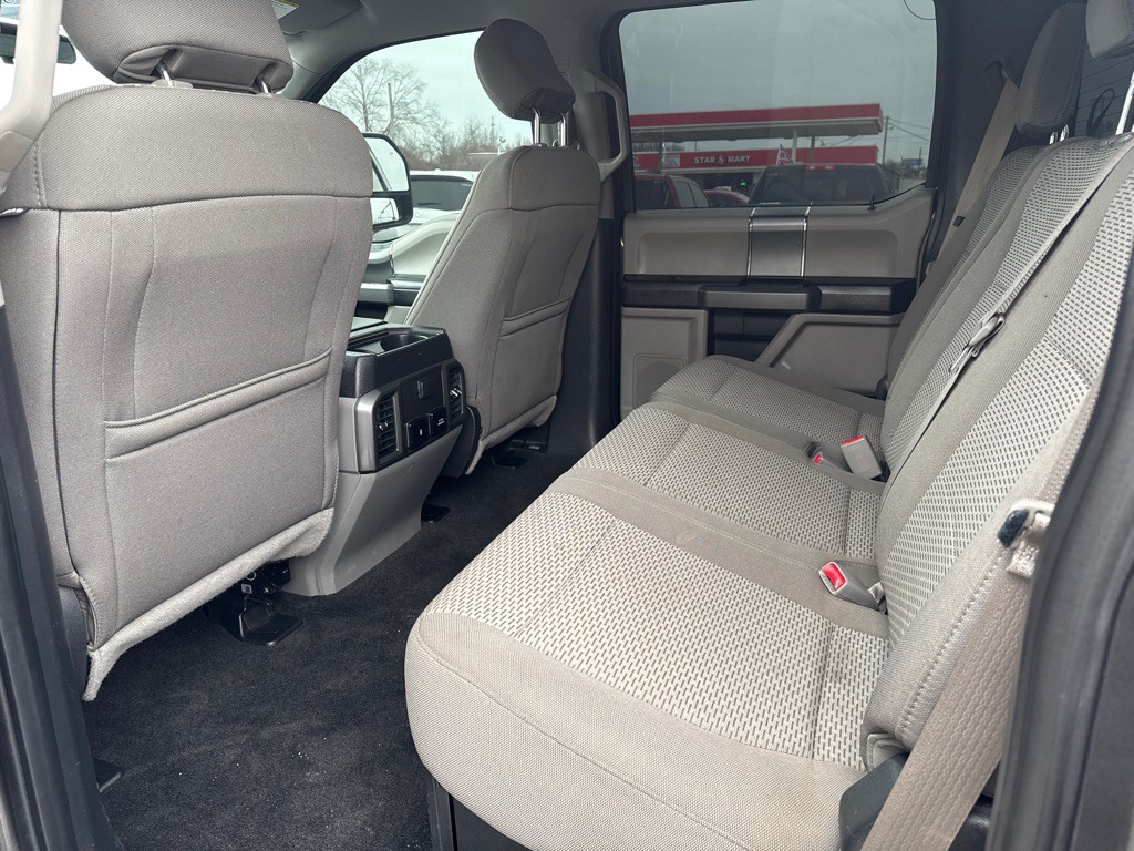 2017 Ford F-250 Image 10