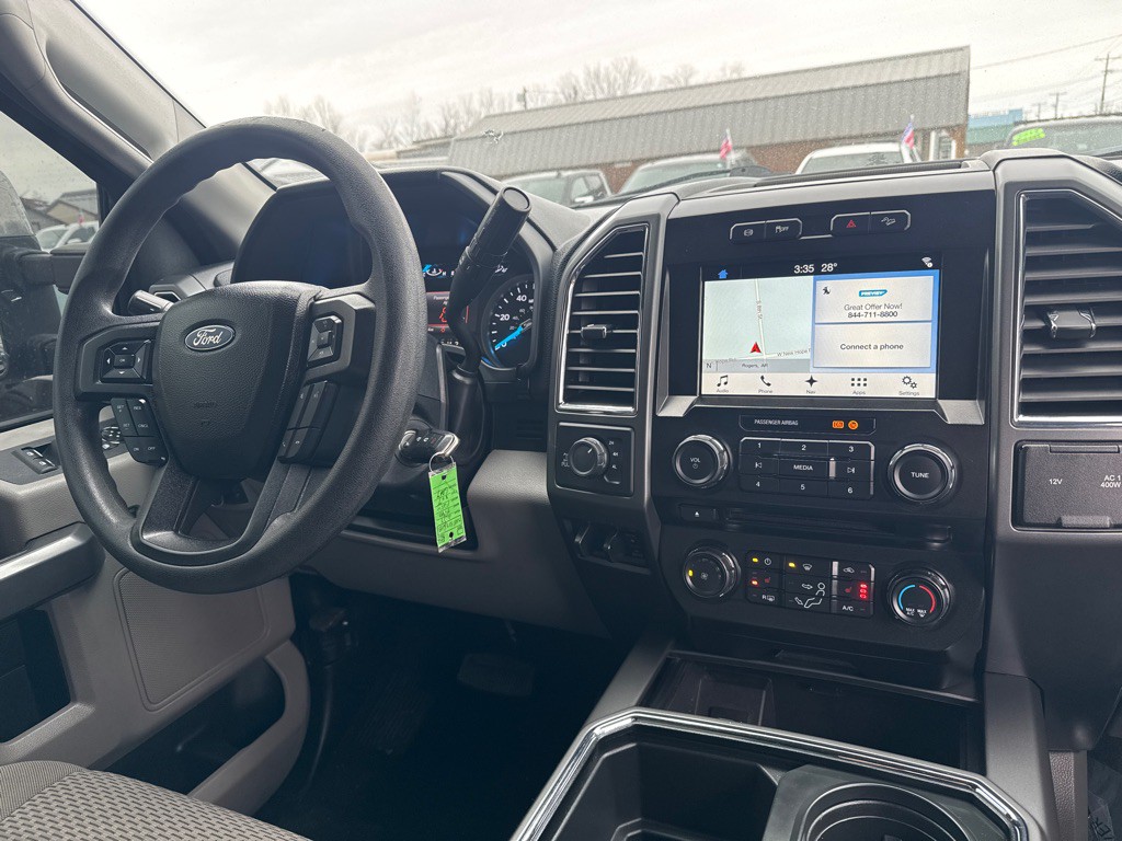 2017 Ford F-250 Image 13