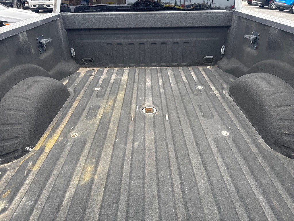 2017 Ford F-250 Image 14