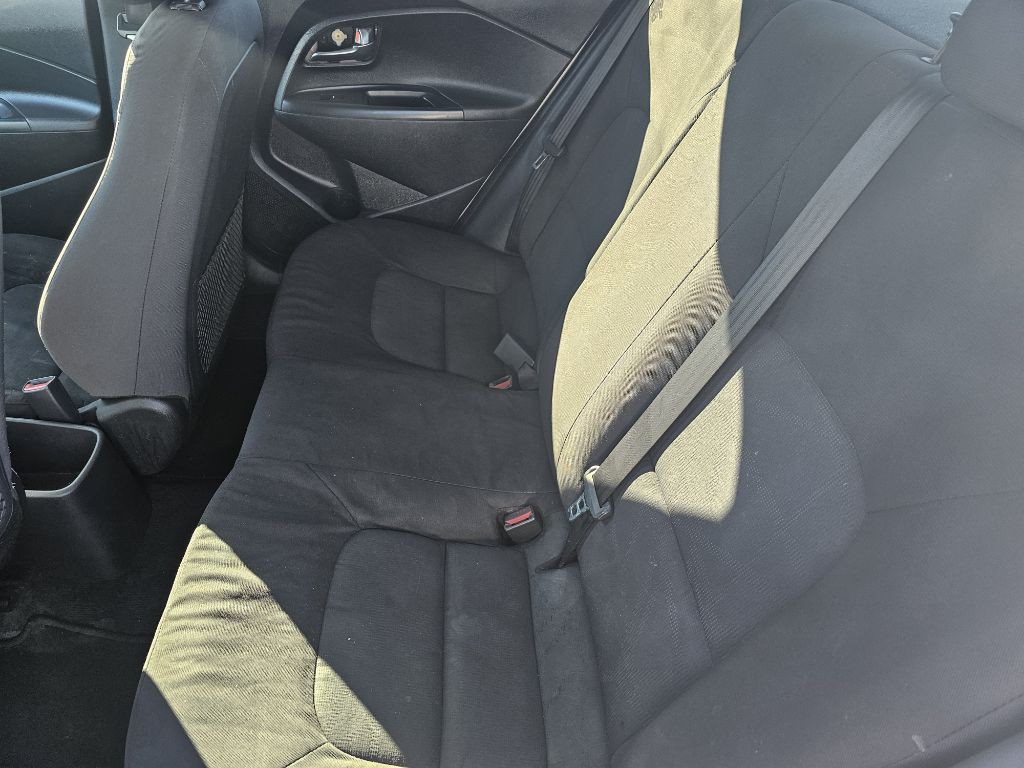 2017 Kia Rio Image 10